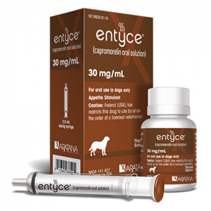 Entyce®️