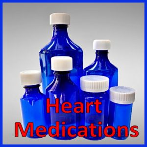 *Heart Medications