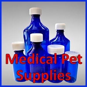 *Supplies