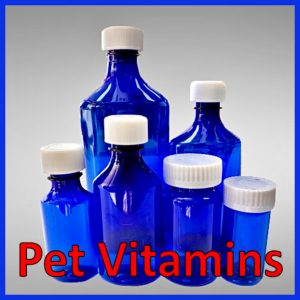 *Vitamins